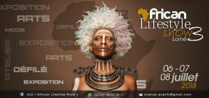 African Lifestyle Show 3